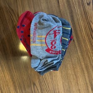 NWT Pack of Harry Potter Socks